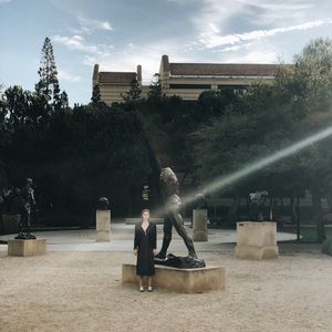 Meet your Posher, Kendall